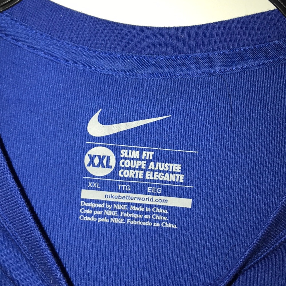 Nike slim fit XXL - Picture 3 of 5